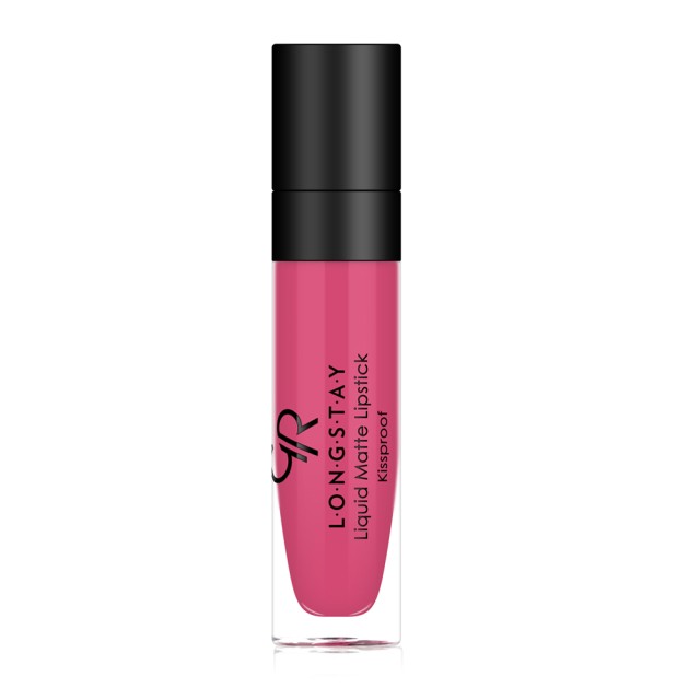 Golden Rose Longstay Liquid Matte Lipstick 52 5.5Gr