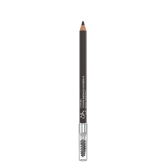 Golden Rose Eyebrow Powder Pencil 106 2Gr
