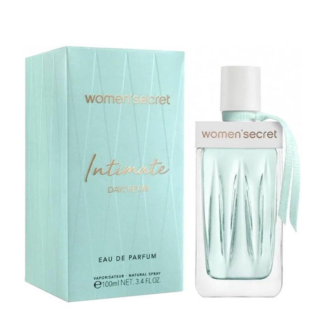 WomenSecret Intimate Day Dream EDP Γυναικείο Άρωμα, 100ml