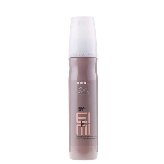 Wella Eimi Sugar Lift Volumizing Hair Spray, Σπρέι Φιξαρίσματος, 150ml