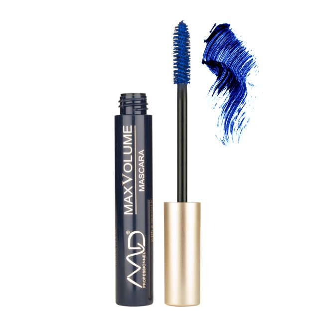 MD Professionnel MaxVolume Mascara Electric, 10ml