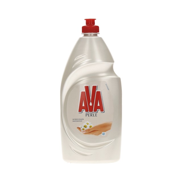 Ava Perle Υγρό Απορρυπαντικό πιάτων, 430ml