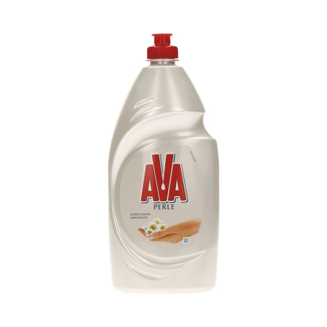 Ava Perle Υγρό Απορρυπαντικό πιάτων, 425ml