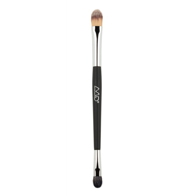 MD Professionnel Concealer & Eye Shader Duo Brush – 05