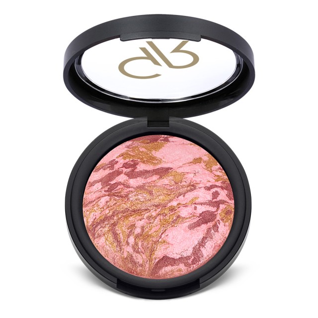 Golden Rose Terracotτa Stardust 102 6Gr