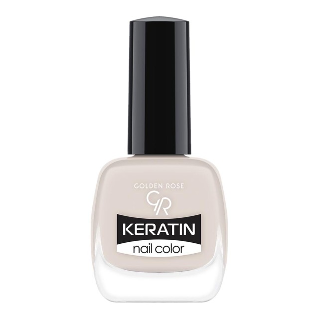 Golden Rose Keratin Nail Color No08 10,5ml