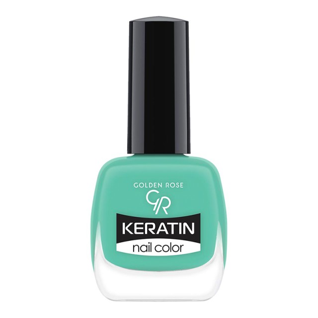 Golden Rose Keratin Nail Color No103 10,5ml