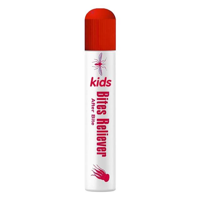 After Bite Kids Stick Roll on, Αμμωνία για μετά από τσιμπήματα Κατάλληλο για Παιδιά 14ml