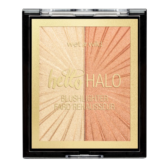 Wet n Wild MegaGlo Blushlighter  I Met Someone 6gr