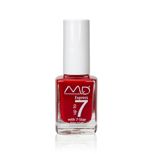 MD Professionnel Up to 7 Express No722, Βερνίκι Νυχιών, 12ml
