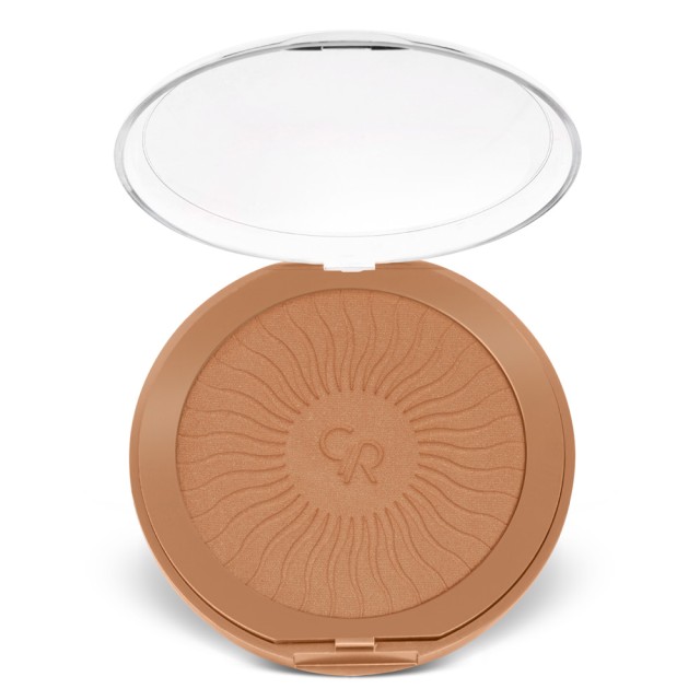 Golden Rose Bronzing Terra Powder 105 5Gr