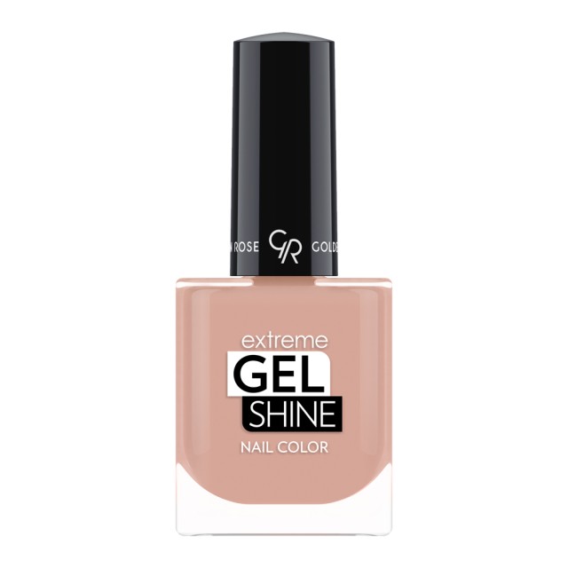 Golden Rose Extreme Gel Shine Nail Color 09 10ml