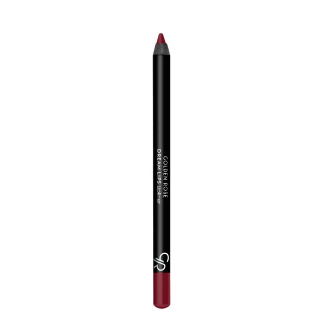 Golden Rose Dream Lips Lipliner No528 2.5g