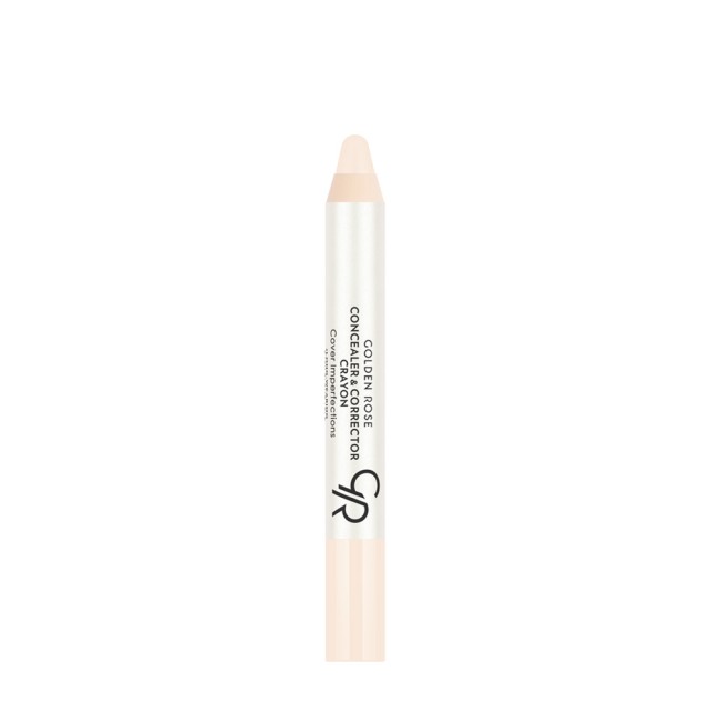 Golden Rose 0Concealer & Corrector Crayon 02 4Gr