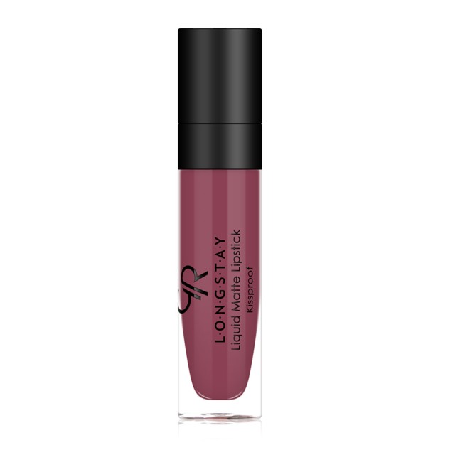 Golden Rose Longstay Liquid Matte Lipstick 21 10ml