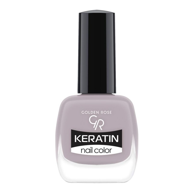 Golden Rose Keratin Nail Color No84 10,5ml
