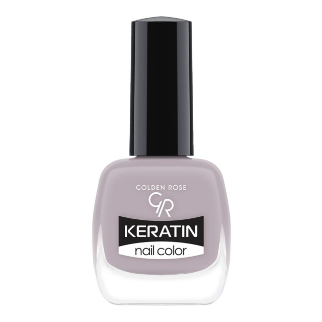 Golden Rose Keratin Nail Color 84 11ml