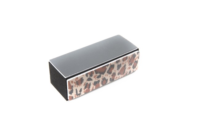 Ro Accessories Buffer Animal Print