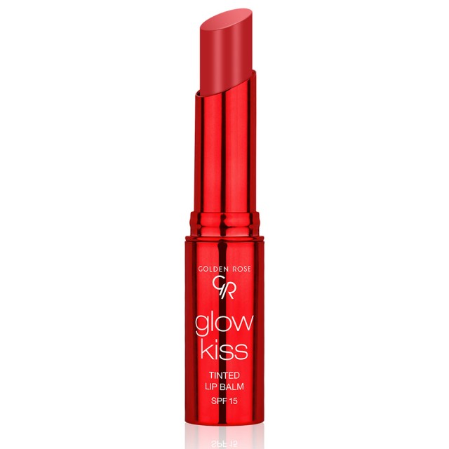 Golden Rose Glow Kiss Tinted Lip Balm 05 - Cherry Juice 5.5ml