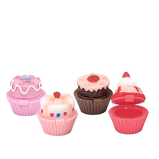 Martinelia Lip Balm Delicious Cupcakes, Παιδικά Lip Balm