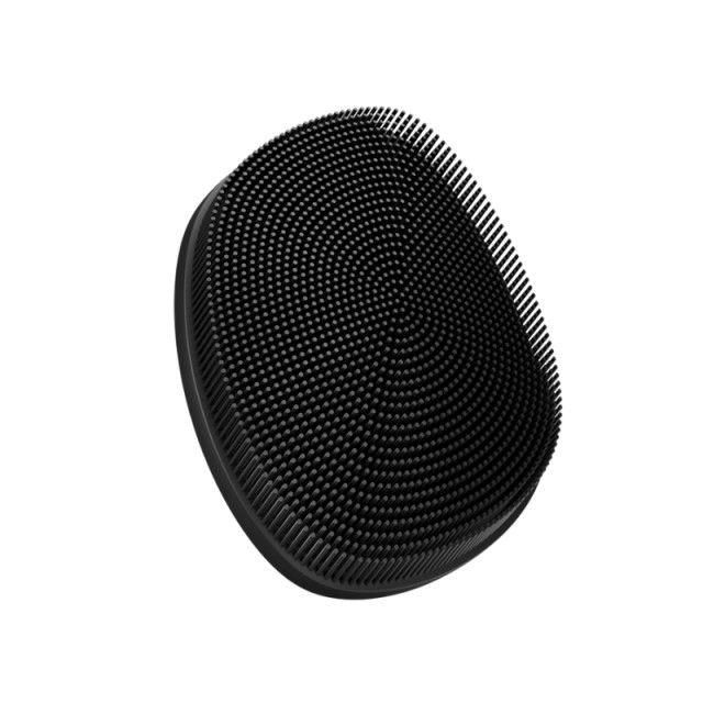 Geske 4-in-1 Facial Brush Gray, Βούρτσα Καθαρισμού Προσώπου, 1 τεμ.