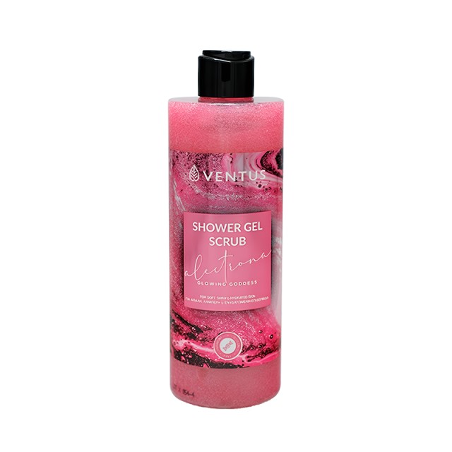 Ventus Απολεπιστικό Αφρόλουτρο Alectrona 300ml