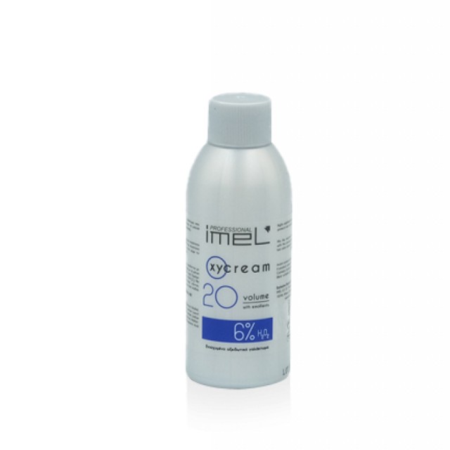 Imel Oxycream, Oξυζενέ 20º, 60ml