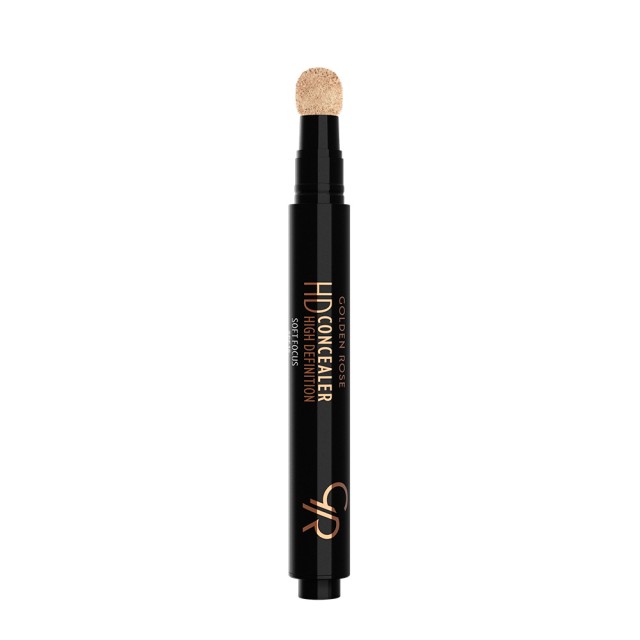 Golden Rose Hd Concealer 03 5Gr