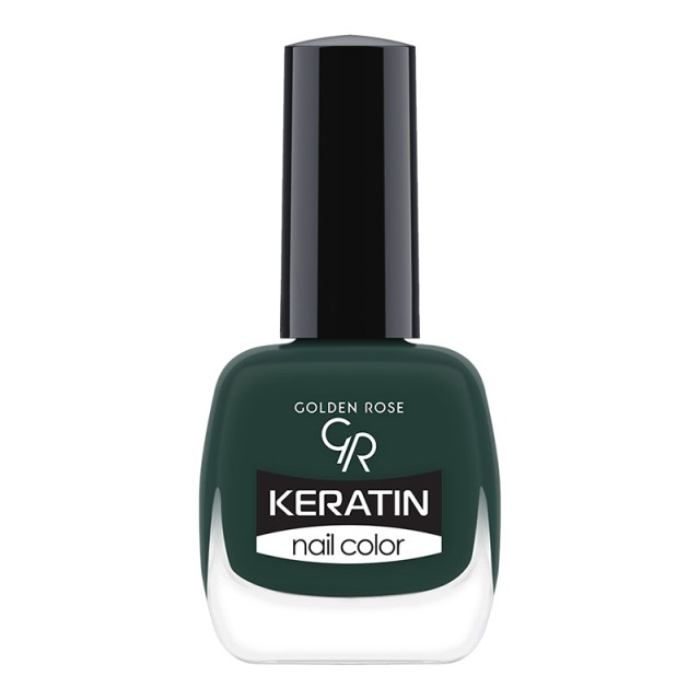 Golden Rose Keratin Nail Color No151 10,5ml