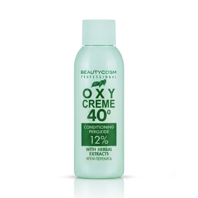 Beautycosm Professional 40° Oxycreme 12%, 60ml