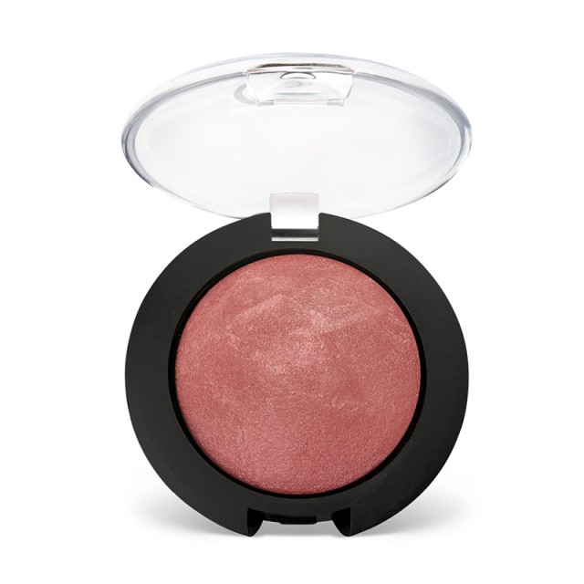 Golden Rose Baked Blush-On Σατινέ Ρουζ No08