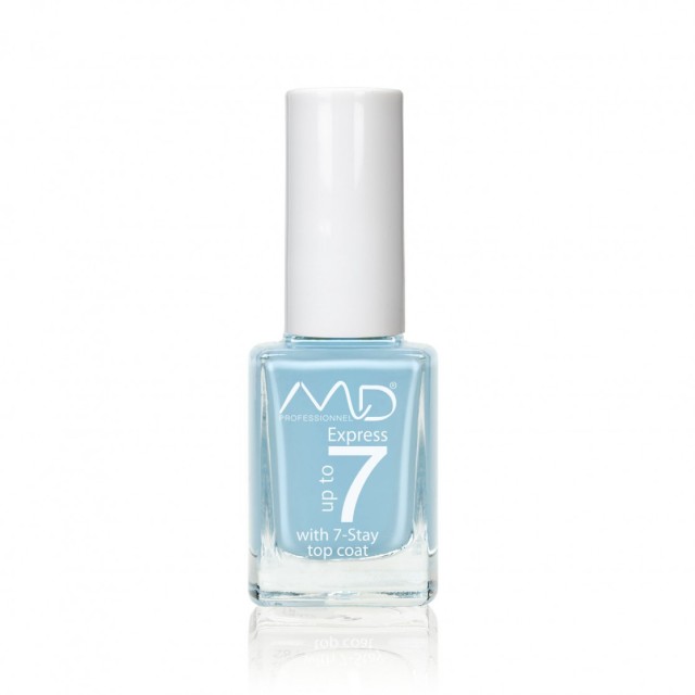 MD Professionnel Up to 7 Express No839, Βερνίκι Νυχιών, 12ml