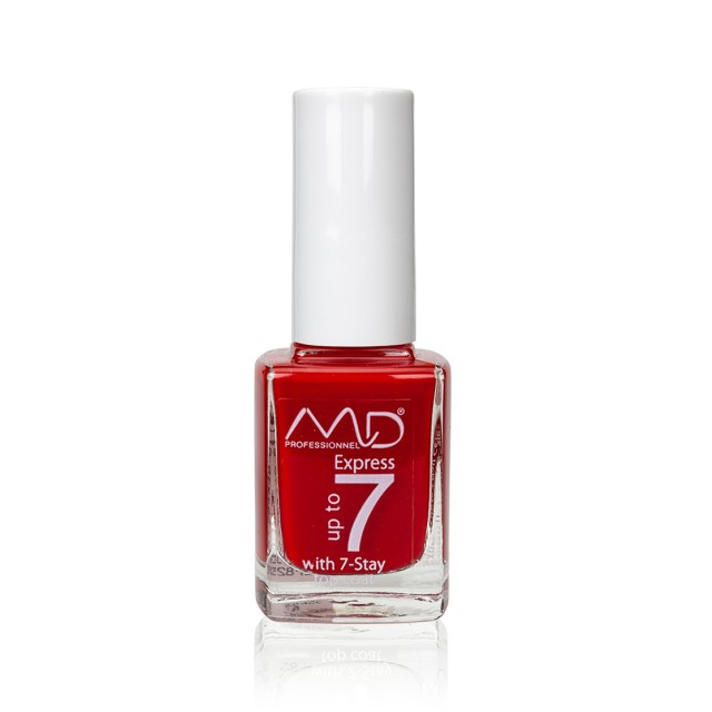 MD Professionnel Up to 7 Express No720, Βερνίκι Νυχιών, 12ml
