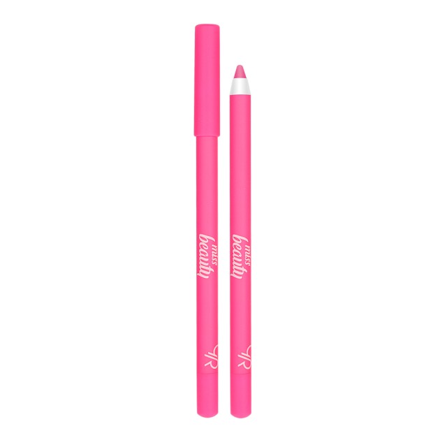 Golden Rose Miss Beauty Colorpop Eye Pencil 02 2Gr