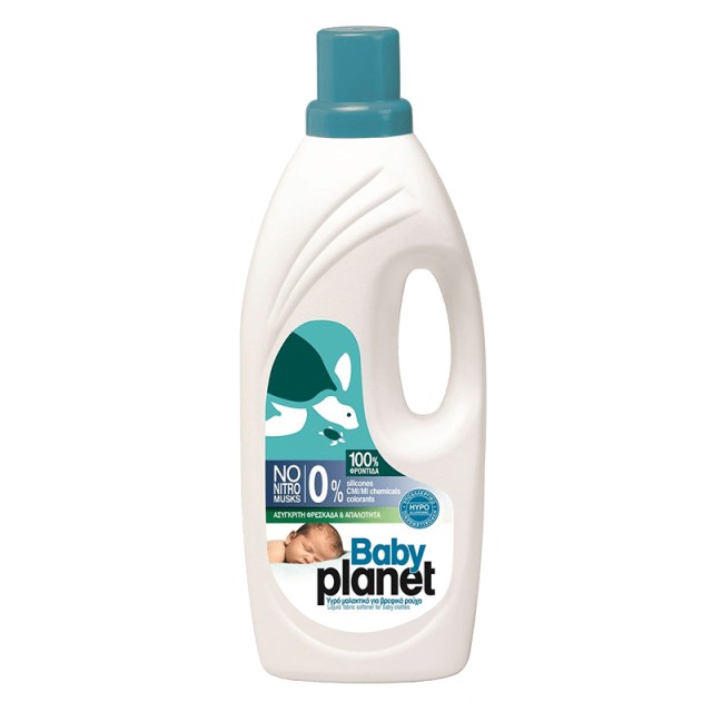 Planet BABY ΜΑΛΑΚΤΙΚΟ ΡΟΥΧΩΝ 1850ML