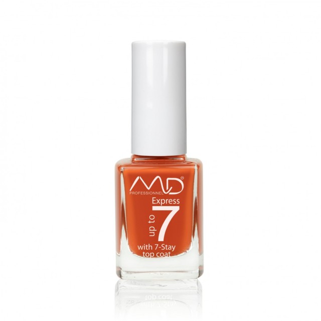 MD Professionnel Up to 7 Express No849, Βερνίκι Νυχιών, 12ml