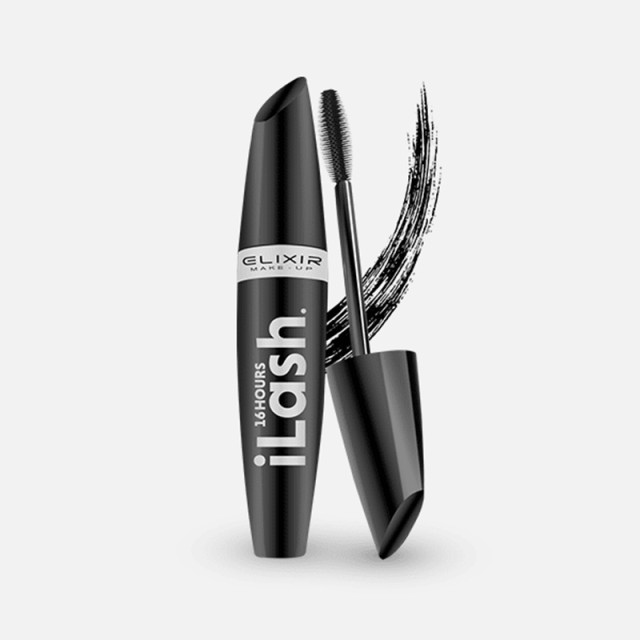 Elixir iLash Mascara #891