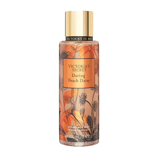 Victoria's SecretDaring Peach Daisy, Fragrance Body Mist, 250ml