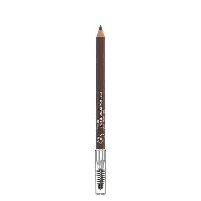 Golden Rose Eyebrow Powder Pencil 105 2Gr