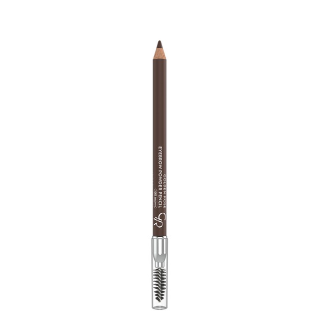Golden Rose Eyebrow Powder Pencil 105 2Gr