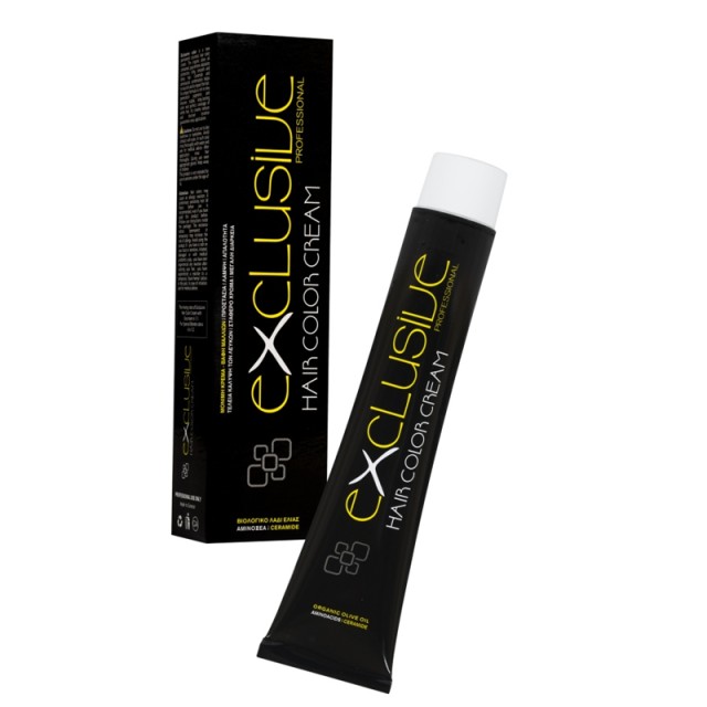 EXCLUSIVE PROFESSIONAL Hair Color Cream 100ml No12.11