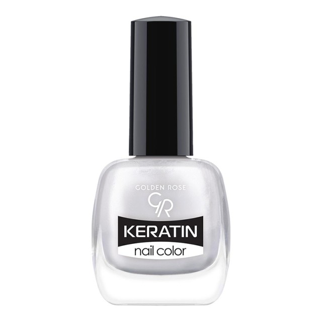 Golden Rose Keratin Nail Color No126 10,5ml