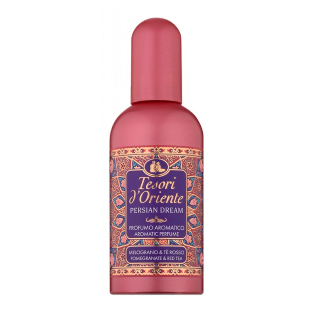 Tesori dOriente Persian Dream Eau de Toilette, 100ml