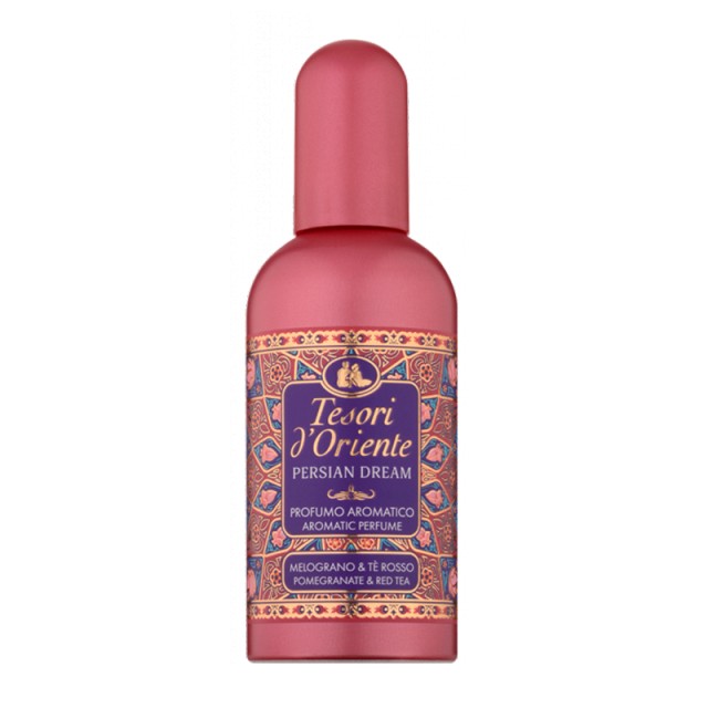 Tesori d'Oriente Persian Dream Eau de Toilette, 100ml