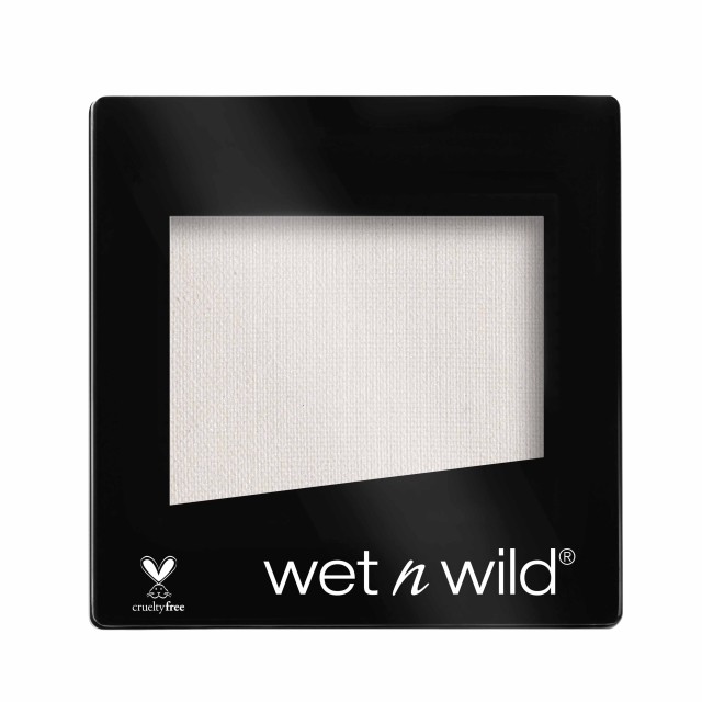 Wet n Wild Color Icon Eyeshadow single Sugar
