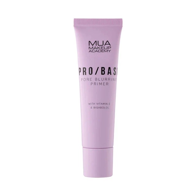 MUA Pro/Base Pore Blurring Primer, 30gr