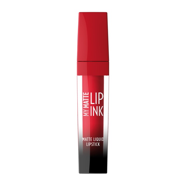 Golden Rose Liping My Matte Liquid Lipstic No11