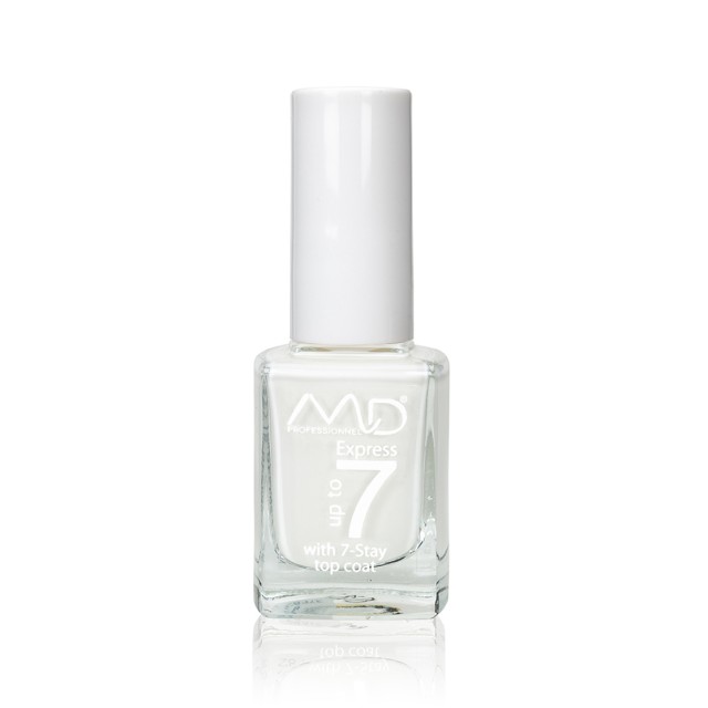 MD Professionnel Up to 7 Express No796, Βερνίκι Νυχιών, 12ml