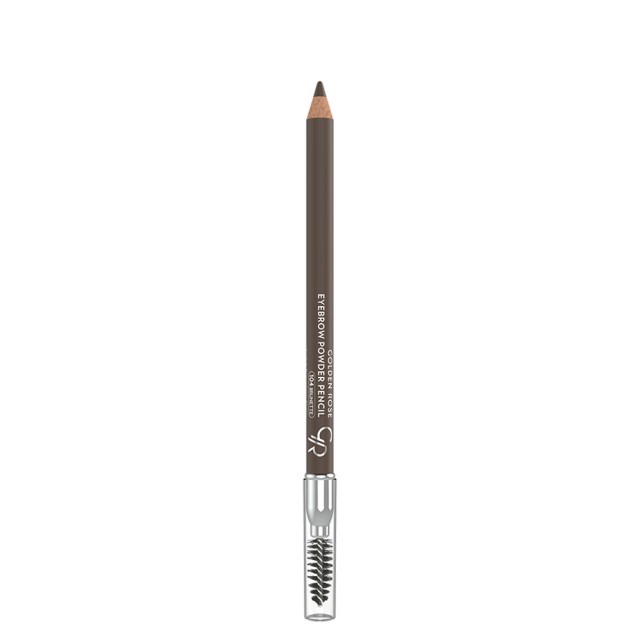 Golden Rose Eyebrow Powder Pencil 104 2Gr