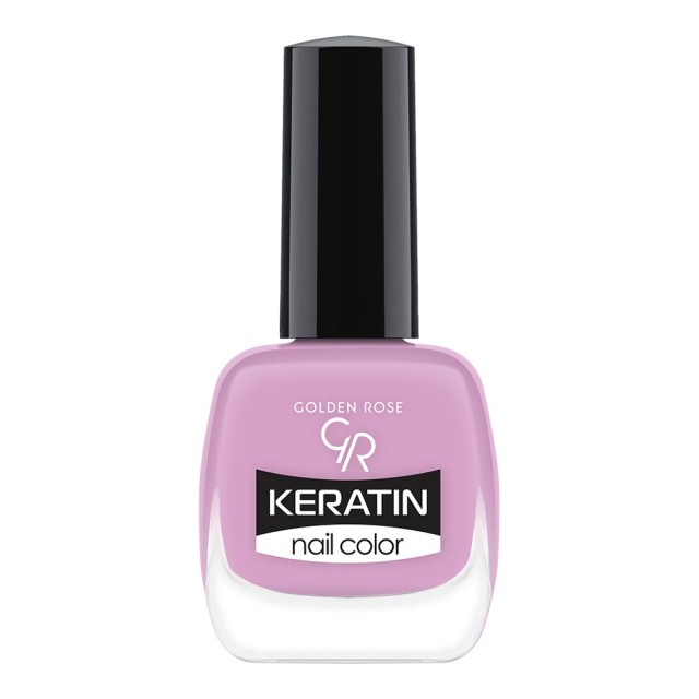Golden Rose Keratin Nail Color No59 10,5ml